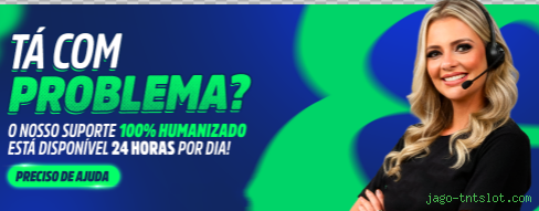 Jogos de loteria online na jago-tntslot.com