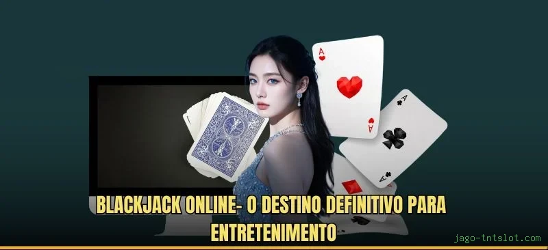 Slots online da jago-tntslot.com com jackpots progressivos